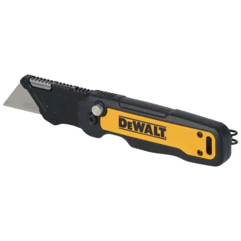 Dewalt DWHT10991-0 Universalkniv Rabatter